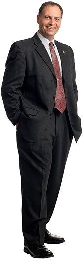 Dr. Jim Owens